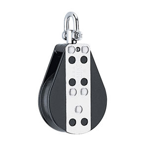 #12#BLK-3in CRUISING