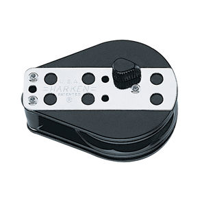 #12#BLK-3in HEX CHK STBD