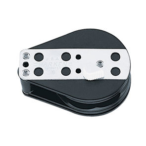 #12#BLK-3in HEX CHK PORT