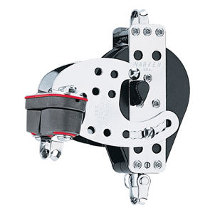 #11#BLK-3in HEX W/CAM, BKT