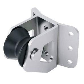 HLYD RESTRAINER-LRG W/160 DEG BASE