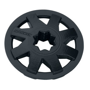 ADAPTER-WINCH HANDLE SNUBBAIR