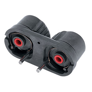 CAM CLEAT-AL WINDWARD SHEETING