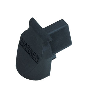 TRIM CAP SET-MR CB HB