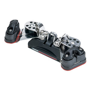 CAR-MR CB TRAV W/CAMS