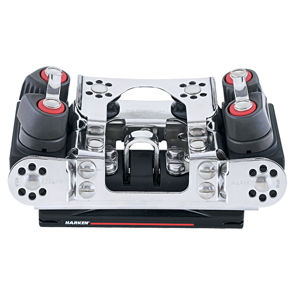 CAR-MR CB WINDWARD SHEET