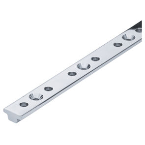 TRK-32MM SS T W/STOP HOLE