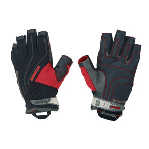 GLOVE-3/4 FINGER REFLEX PERF