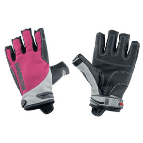 GLOVE-3/4 SPECTRUM JR LG, PINK
