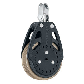 BLK-75MM CARBO RATCHAMATIC-1.5X