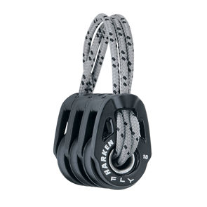 BLK - 18MM FLY TRIPLE