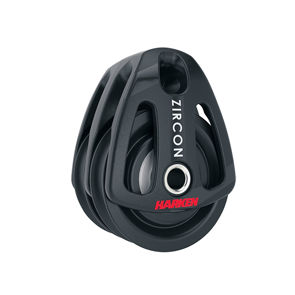 BLK - 29MM ZIRCON DBL