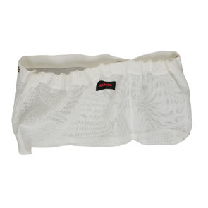 BAG-SHEET LG W/SNAPS