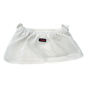 BAG-SHEET LARGE W/VELCRO