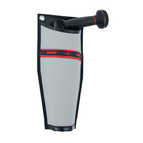 HOLDER-WINCH HANDLE SOLID