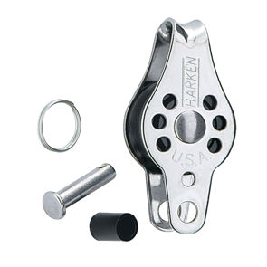 BLK-MICRO W/REMOVABLE BKT (225SPA)