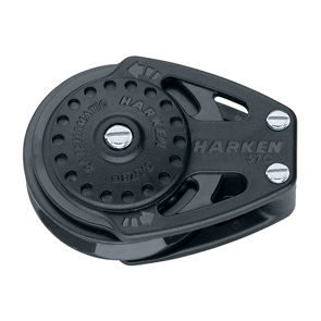 BLK-57MM CARBO CHK RATCHAMATIC