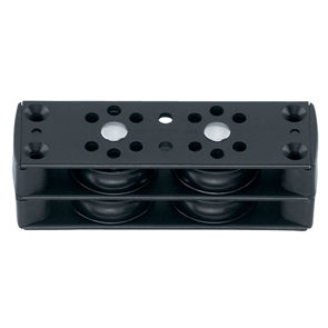 #18#DECK ORG-SB STACKED 2 SHV