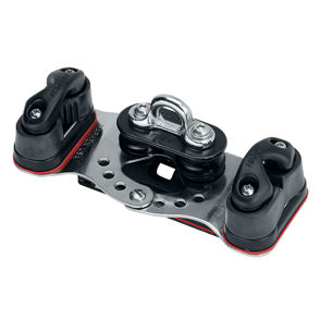 CAR-SB CB HL TRAV W/SHVS AND CAMS