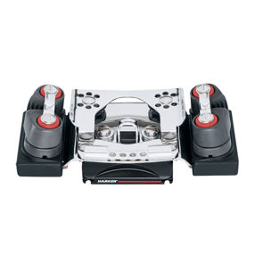 CAR-SB CB WINDWARD SHEET