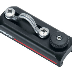 JIB LEAD-SB W/PIN STOP