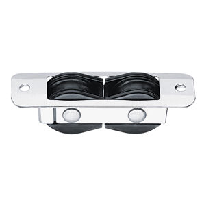 BLK-BULLET EXIT W/SS CVRPLT