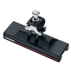CAR-BB ROLLER TRAV 7500 1 BLK