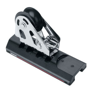 CAR-32MM BB CB 4500 OUTHAUL