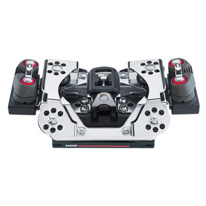 CAR-BB CB 4500 WNDWD SHT W/STNDUP