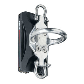 CAR-SB CB SPIN POLE RING