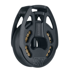BLK-57MM LOOP
