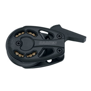 BLK-57MM HL BL MAGIC FOOT W/LOCKOFF