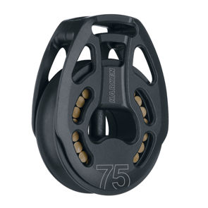 BLK-75MM BL MAGIC LOOP