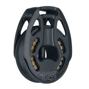 BLK-125MM BL MAGIC LOOP