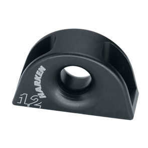 BOLT-DOWN FAIRLEAD-12MM SINGLE