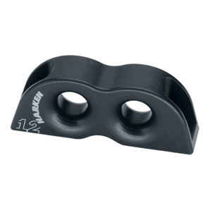 BOLT-DOWN FAIRLEAD-12MM DBL