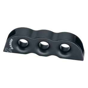 BOLT-DOWN FAIRLEAD-12MM TRPL