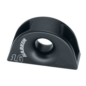 BOLT-DOWN FAIRLEAD-16MM SINGLE