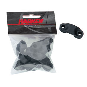 PLASTIC EYESTRAP-LRG PKG OF 6