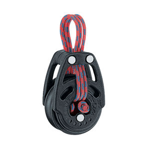 *DISCNTD*BLK-29MM CARBO TI-LITE