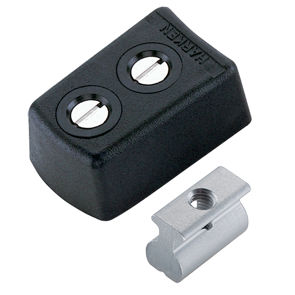 END KIT-SYS A CB ROUND