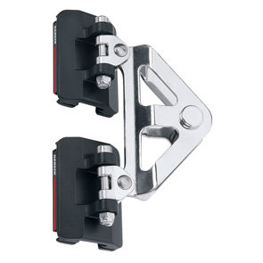 HEADBOARD CAR ASSY-SYS AA