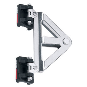 HEADBOARD CAR ASSY-SYS A SLIDER