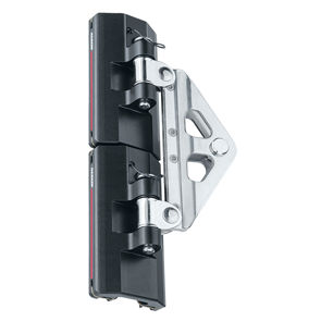 HEADBOARD CAR ASSY-SYS B 10MM