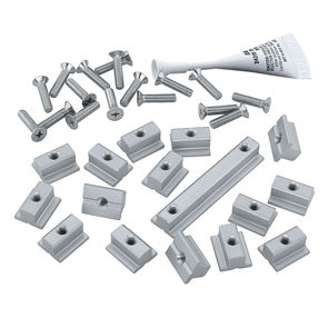 MOUNT KIT-SYS C CB FLAT