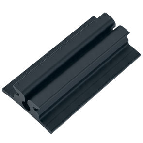 TRK-SYS C CB FLANGED MAST