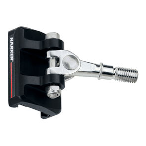 CAR-SYS B SLIDER W/10MM STUD FOR C-TECH BATTEN