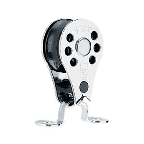 BLK-MICRO ANTI-CAPSIZE