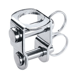 U-ADPT ASSY-1/2in POST 1/4 AND 3/16 PINS