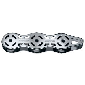 DECK ORG-57MM SS ESP 3 SHV